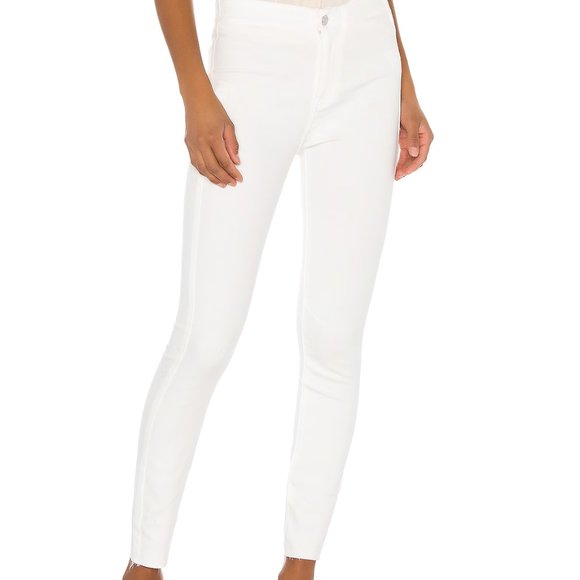 Free People Miles Away Skinny Jean Size 26 - Picture 1 of 4